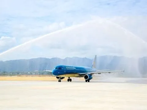 Giao thông “đi trước, mở đường”, tạo đột phá cho Điện Biên phát triển