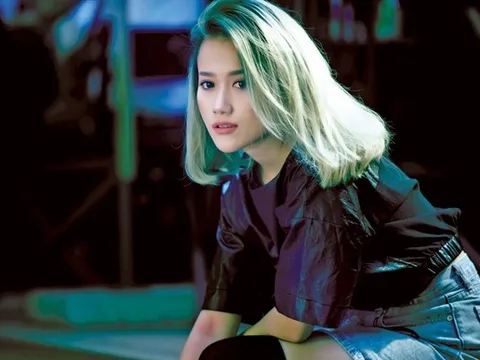 Một nữ diễn viên điện ảnh Việt: Qua Mỹ 5 năm nhưng "mất tích" bí ẩn, giờ mới dám xuất hiện trải nỗi lòng