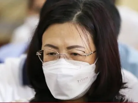 Ngày mai, cựu Phó Cục trưởng Cục Thuế TP.HCM hầu toà phúc thẩm