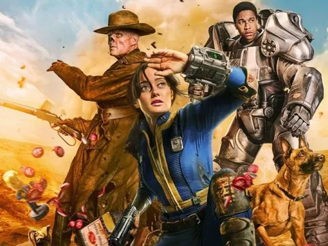 Bom tấn đứng top 1 toàn cầu tại 110 quốc gia, phá kỷ lục mọi thời đại nhờ nội dung hoàn hảo đến khó tin