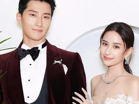 Kiều nữ vua sòng bạc Macau chính thức lên tiếng về tin ly hôn tài tử Đậu Kiêu