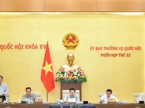 Giám sát các dự án trọng điểm quốc gia: Có giải pháp để tháo gỡ vướng mắc, đẩy nhanh tiến độ