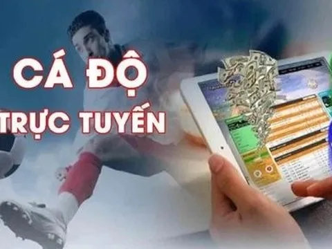 Phạt FPT, VTV 135 triệu vì phát quảng cáo website cá độ bất hợp pháp