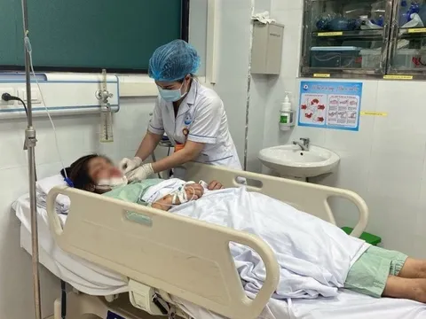 Xuyên đêm đưa bệnh nhân tai nạn giao thông từ đảo về đất liền cấp cứu