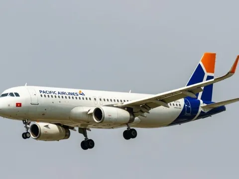 Trước khi trả lại hết máy bay, Pacific Airlines lỗ gần 1.500 tỷ trong năm 2023