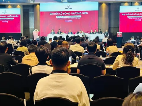 ĐHCĐ Nam Long (NLG): Lãi suất cho vay BĐS thấp đang là cơ hội, có thể thoái vốn ở một số dự án