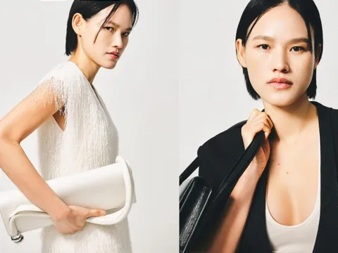 CHATS By C.DAM: 10 năm vẽ nên bức tranh đa sắc về tính nữ đương đại, “nguyên mẫu đặc biệt đầu tiên” được tiết lộ