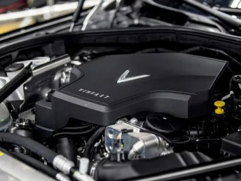 VinFast sẽ chi bao nhiêu cho việc xây nhà máy ở Mỹ, Indonesia, Ấn Độ trong năm nay?