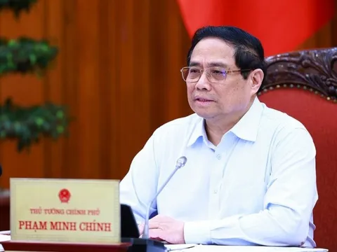 Thủ tướng: Không để người dân và doanh nghiệp phải lo lắng về điện