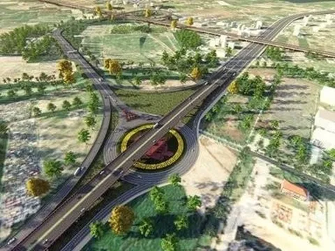 Đồng Nai: Vì sao cao tốc Biên Hòa - Vũng Tàu chậm bàn giao mặt bằng?