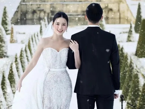 Người thân cận để lộ danh tính chồng Midu, đàng trai cũng tự thừa nhận qua chi tiết này?