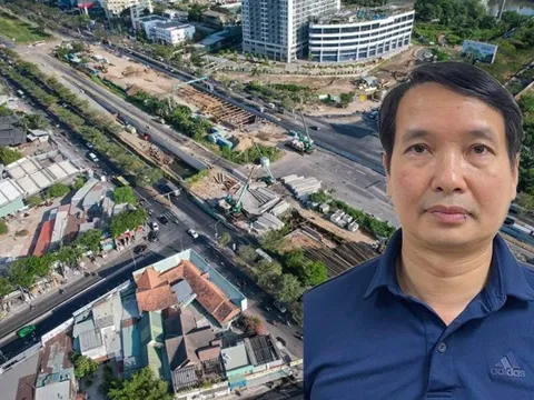 Ông Phạm Thái Hà - Phó Chủ nhiệm Văn phòng Quốc hội liên quan vụ án Tập đoàn Thuận An như thế nào?