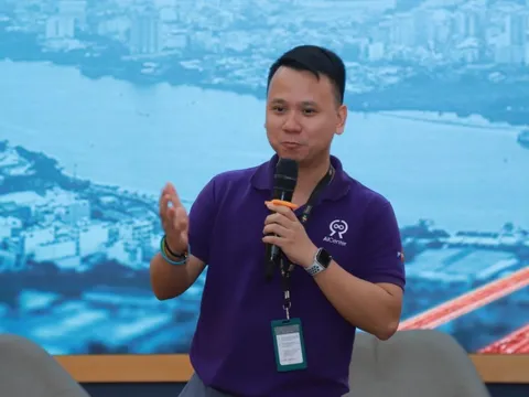 Ứng dụng AI, một doanh nghiệp Việt đạt doanh thu kỷ lục 1 tỷ USD