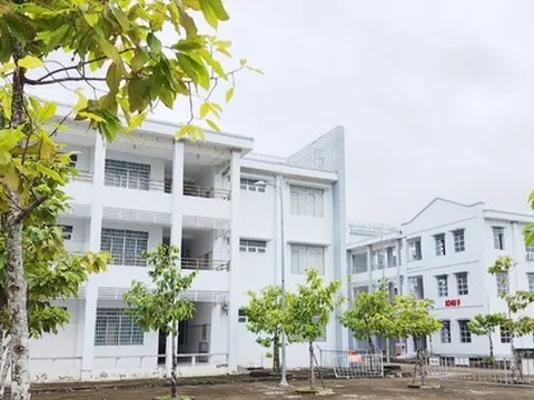 Kiến nghị kiểm điểm lãnh đạo Sở Y tế Bạc Liêu, chuyển hồ sơ công an liên quan đấu thầu