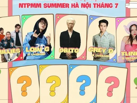 Những Thành Phố Mơ Màng công bố show tháng 7 có đủ 5 nghệ sĩ chưa diễn, netizen bùng nổ tranh luận: Chuyện gì đây?