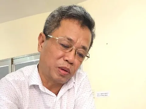 Công an Bình Dương phục hồi điều tra cựu Bí thư Thị ủy Bến Cát