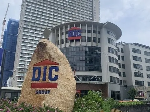 DIG "tung chiêu" thu hút cổ đông đến dự ĐHĐCĐ thường niên 2024