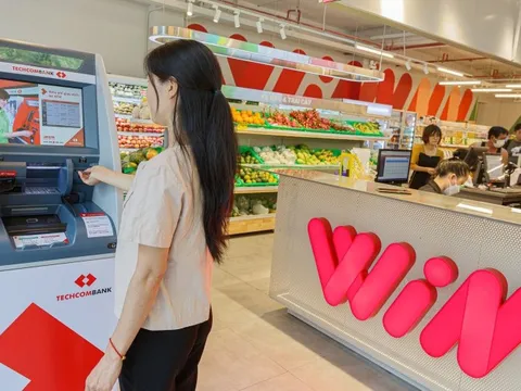 Masan Group chính thức nhận khoản đầu tư 250 triệu USD bằng tiền mặt từ Bain Capital, nâng số vốn đã huy động được trong hai năm qua lên 1,5 tỷ USD