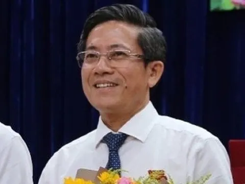 Quảng Nam có tân Phó Chủ tịch UBND tỉnh