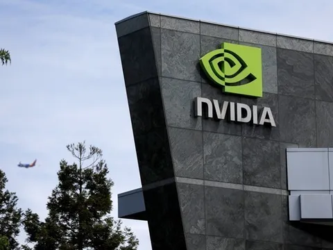Nóng: Lãnh đạo NVIDIA tiếp tục đến Việt Nam làm việc về bán dẫn