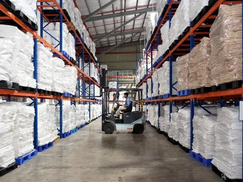 Cơ hội tăng trưởng cho doanh nghiệp sản xuất bao bì công nghiệp