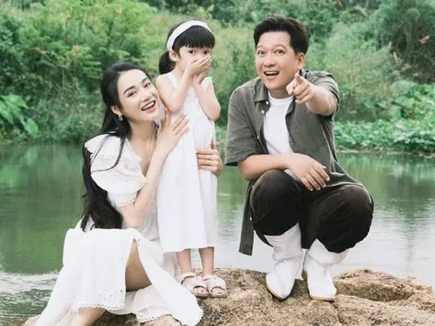 Nữ diễn viên Việt lấy chồng danh hài, giờ là "phú bà" đứng tên loạt tài sản khủng, lại được khen dạy con cực khéo