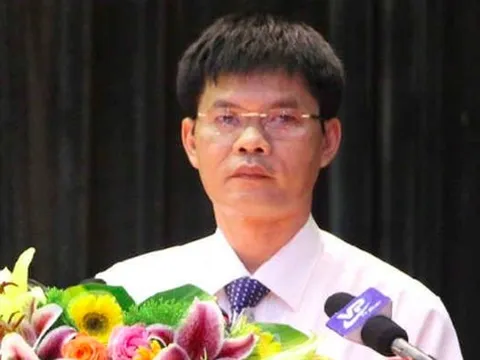 Vụ Hậu "pháo": Bắt Phó chủ tịch Vĩnh Phúc Nguyễn Văn Khước