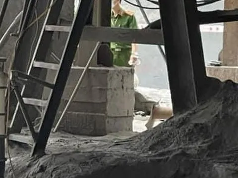 Vụ tai nạn lao động 7 người tử vong: Xem xét trách nhiệm hình sự nếu có