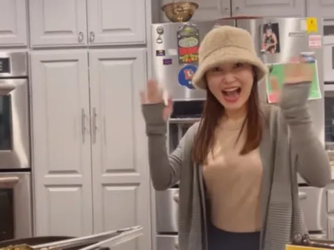 Sau 5 năm sang Mỹ và bị đồn sinh con, cuộc sống của Hương Tràm hiện tại ra sao?