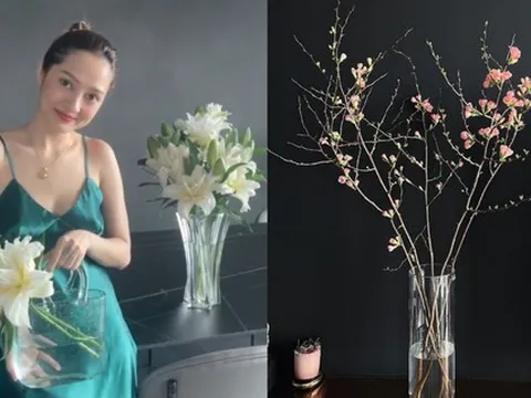 Loạt bình hoa nhà Bảo Anh: Vừa rẻ vừa sang, dễ cắm lại hợp mọi không gian, ngắm xong là muốn rinh về liền!