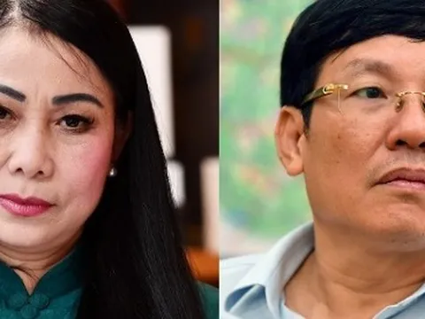 Đề nghị Bộ Chính trị kỷ luật Ban Thường vụ Tỉnh ủy Vĩnh Phúc 2 nhiệm kỳ