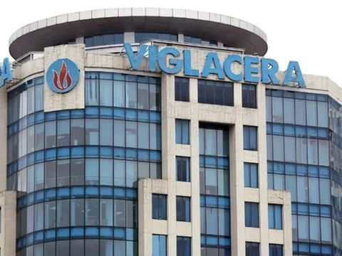 Viglacera lãi ròng hơn 200 tỷ trong quý 2/2023, tăng 7%, ngắt chuỗi 4 quý lợi nhuận giảm liên tiếp