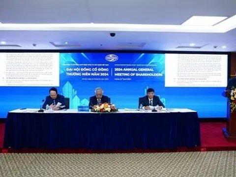 Vinaconex khẳng định không rút vốn khỏi Dự án Cát Bà Amatina