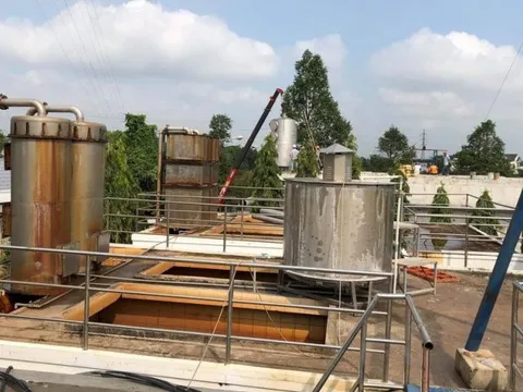 Tây Ninh: Chủ động ứng phó thiếu nước sinh hoạt cao điểm mùa khô