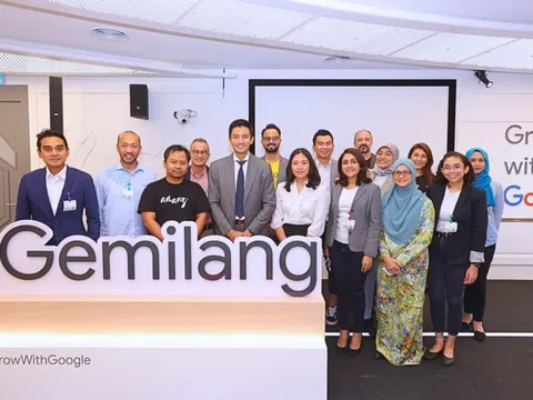 Trainocate - Đối tác đào tạo chính hãng của Google Cloud tại Việt Nam