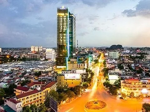 Thanh Hóa: Thu ngân sách 4 tháng bằng nửa năm dự toán