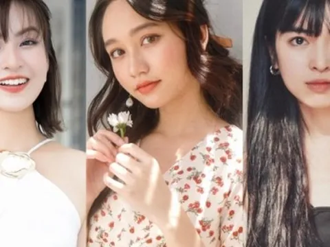 Dàn mỹ nhân "Mắt biếc" sau 5 năm: Đóng phim nào cũng flop, có người còn sở hữu nhóm antifan hàng chục nghìn thành viên