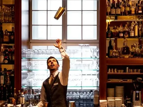 Kempinski Hotels trở thành khách sạn tốt nhất thế giới nhờ chiến lược ‘lạ’: Áp dụng triệt để công nghệ vào vận hành và phân tích đối thủ