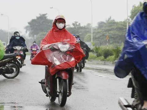 Những lỗi người đi xe máy vi phạm chỉ bị nhắc nhở, thay vì phạt tiền từ ngày 1/5