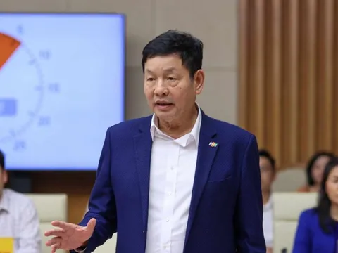 Ông Trương Gia Bình: 7 trường Đại học ở Đài Loan sang ĐH Bách Khoa, ĐH FPT để tuyển người cho ngành bán dẫn, sẵn sàng tài trợ học phí, vé máy bay, sinh hoạt phí...