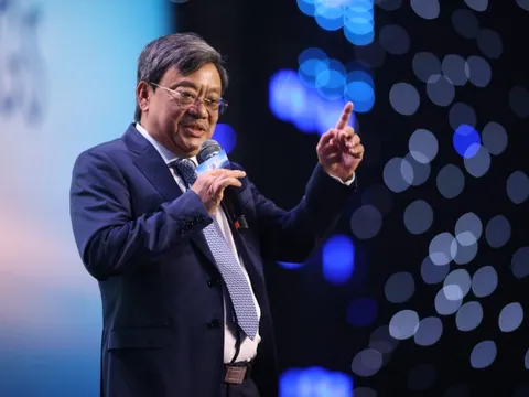 ĐHCĐ Masan: Ra mắt Cơm tự chín cho 'trụ cột' out-of-home, Wincommerce muốn cạnh tranh về giá, hướng đến có LNST trong Q1/2025