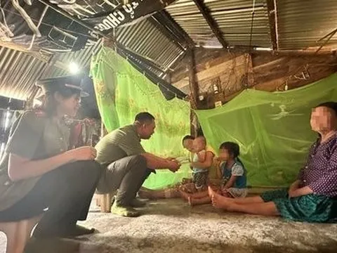 Đắk Nông: Nhiều người dân trắng tay, khốn đốn vì ảo vọng sính ngoại