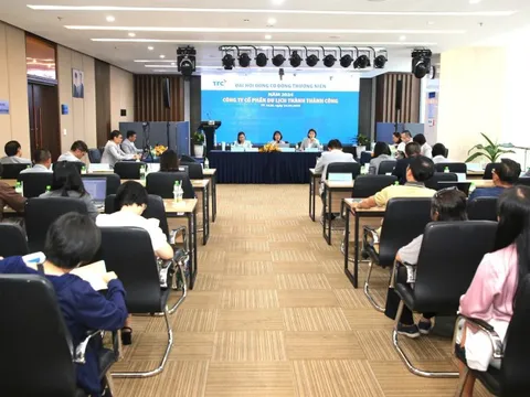 ĐHĐCĐ TTC Hospitality 2024: Tổng tài sản tăng hơn 1.000 tỷ đồng