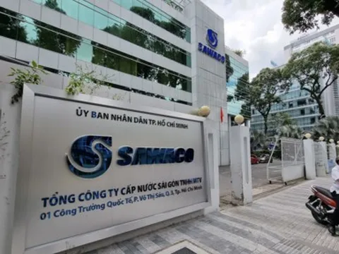 Mối liên hệ giữa nhà thầu P.T.P và Hawaco miền Nam tại SAWACO