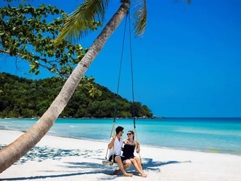 Du lịch dịp nghỉ lễ 30/4-1/5: Lo cháy phòng