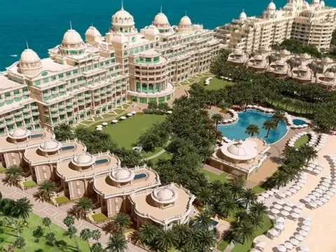 Chuyện chưa kể về Kempinski Hotel – Thương hiệu khách sạn xa xỉ, là lựa chọn kín tiếng của hoàng gia và giới siêu giàu trên thế giới