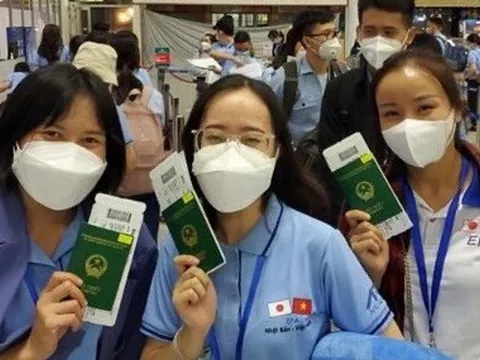 Chính sách về lao động- việc làm có hiệu lực từ tháng 5-2024