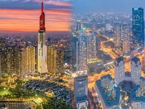 BXH thành phố thông minh nhất thế giới gọi tên 2 đại diện Việt Nam, đều giàu top đầu cả nước