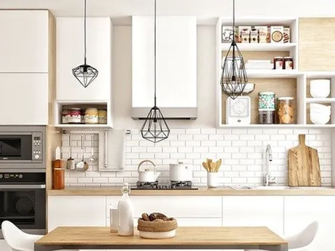 Nếu bạn đang sống 1 mình thì đây chính là món đồ trong bếp mà bạn KHÔNG cần nhất