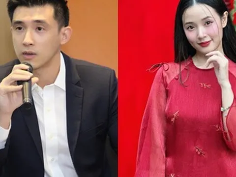 Midu tổ chức lễ ăn hỏi với chồng thiếu gia vào tháng 5